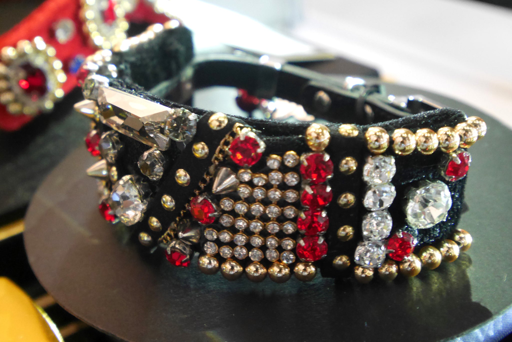 PawGlam X Cine Star 寵物精品店