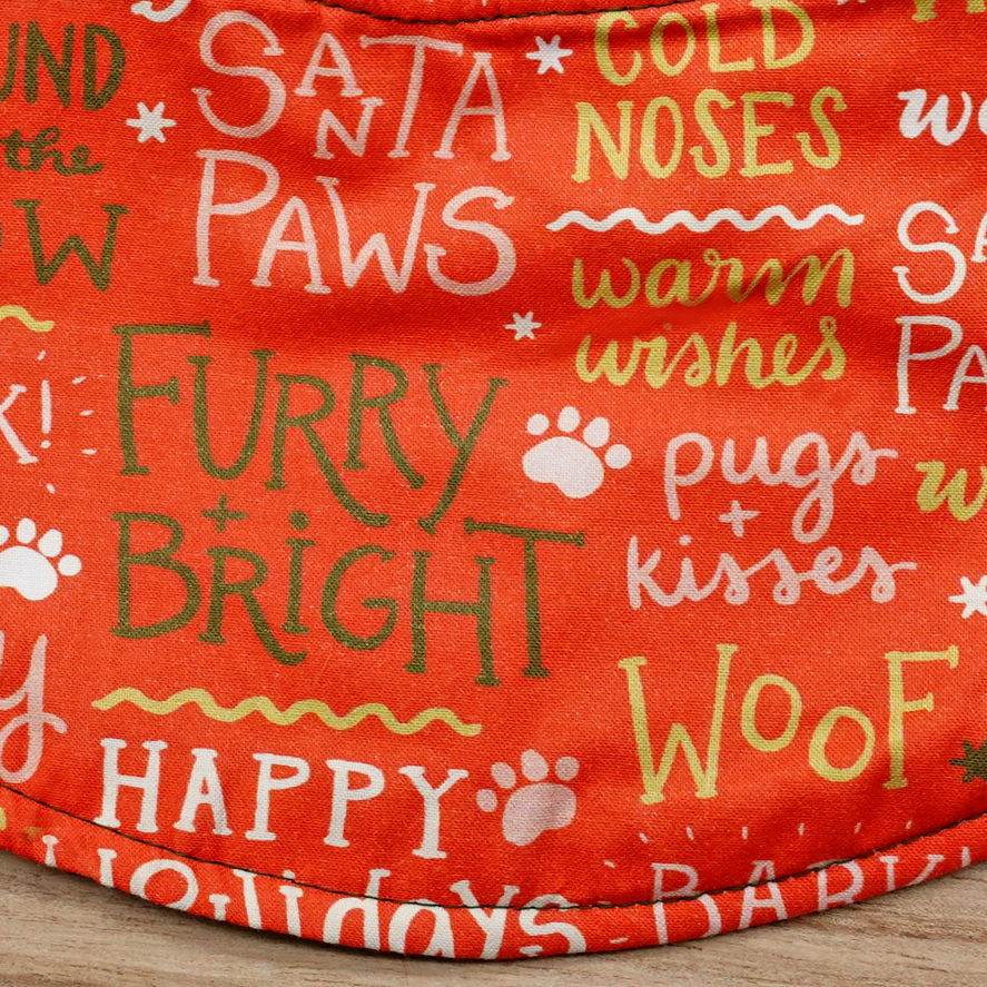 圣诞连帽斗篷 - 圣诞快乐圣诞老人红色连帽衫搭配白色绒球装饰