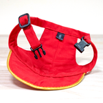 Paws Up! Starry Unisex Walking Cap