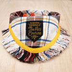Frayed Bandanas - 01 - The Pet's Couture