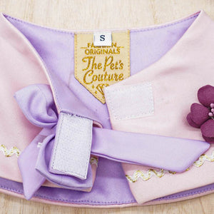 Duchess Capes - Camellia (S2) - The Pet's Couture